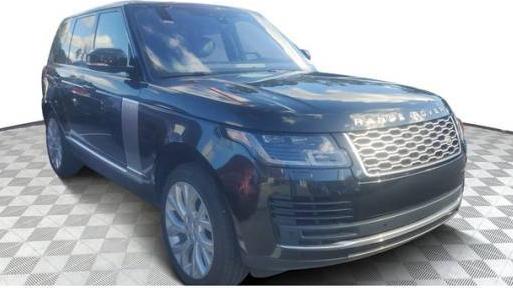 LAND ROVER RANGE ROVER 2022 SALGS2RU9NA465204 image